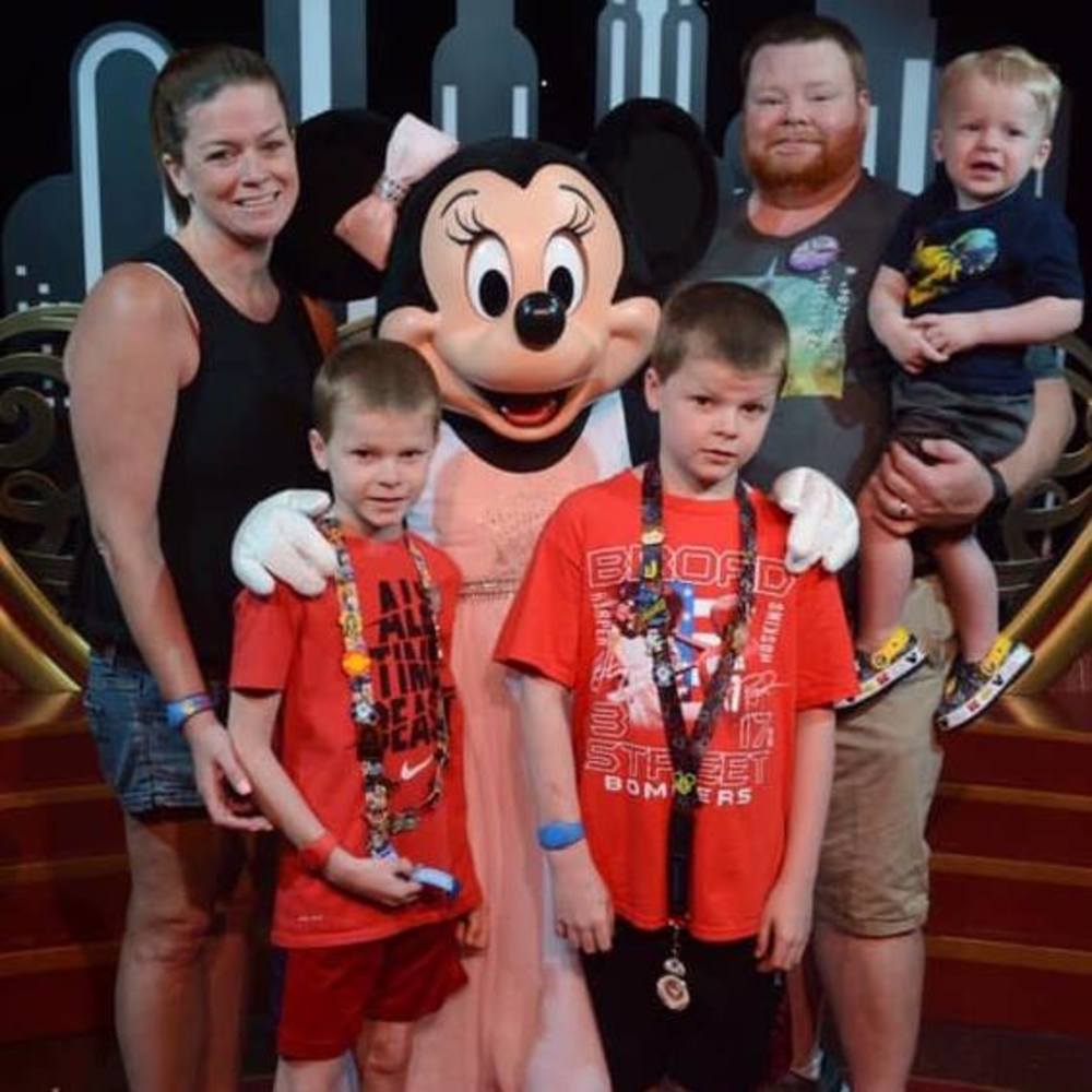 Meet your Posher, Laura